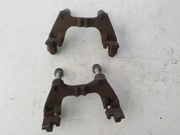 Support de serrage arrière VW T-ROC 22r 2.0 TSI OEM image 3