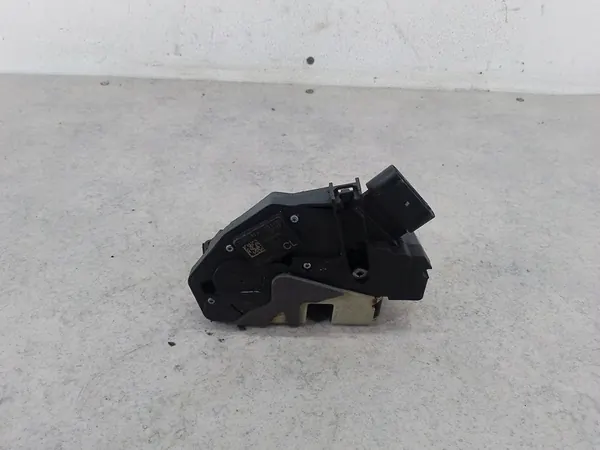 VOLVO V60 Türschloss Vorne Links 5 Pin 31301737 image 4