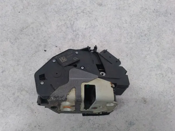 VOLVO V60 Türschloss Vorne Links 5 Pin 31301737 image 7