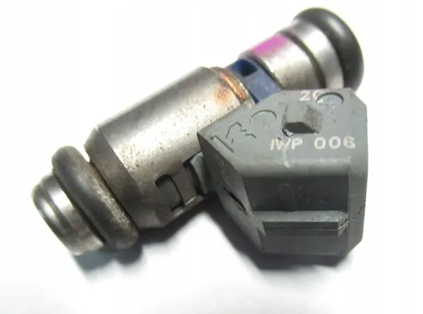Inyector Fiat Lancia 1.8 16V IWP006 image 2