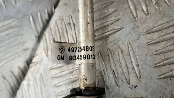 Renault OE ohjausvahvistinletku OEM 497254803 image 3