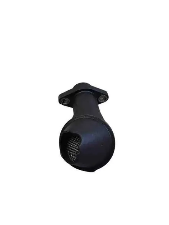 Bomba de aceite VW usado OEM 03C115251AD Golf VI image 3