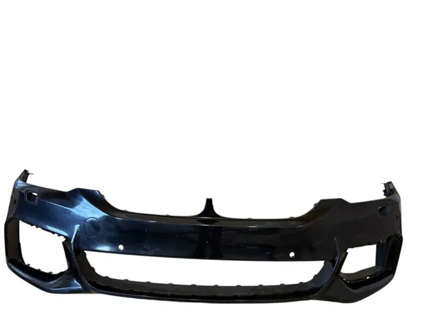 Parachoques delantero BMW G30 M-Package OEM Bmw g30 m-pakiet image 2