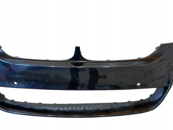 Parachoques delantero BMW G30 M-Package OEM Bmw g30 m-pakiet image 3