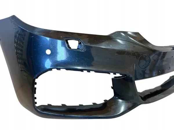 Parachoques delantero BMW G30 M-Package OEM Bmw g30 m-pakiet image 4