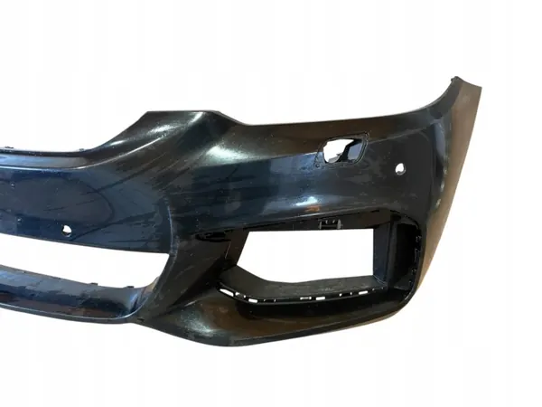 Parachoques delantero BMW G30 M-Package OEM Bmw g30 m-pakiet image 5