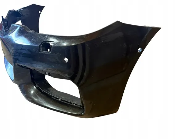 Parachoques delantero BMW G30 M-Package OEM Bmw g30 m-pakiet image 6