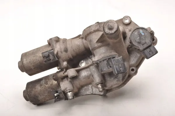 Seletor de Mudanças Toyota OE OEM 406391 - Usado image 2