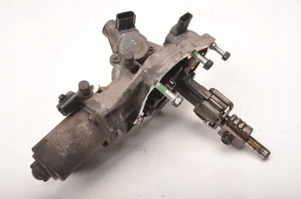 Seletor de Mudanças Toyota OE OEM 406391 - Usado image 10