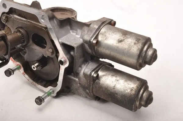 Seletor de Mudanças Toyota OE OEM 406391 - Usado image 4