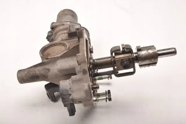 Seletor de Mudanças Toyota OE OEM 406391 - Usado image 5