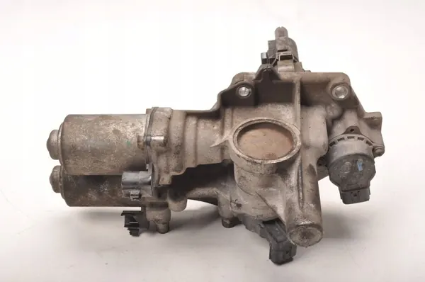 Seletor de Mudanças Toyota OE OEM 406391 - Usado image 6