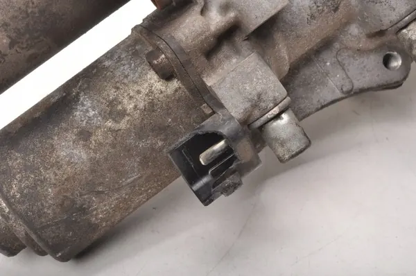 Seletor de Mudanças Toyota OE OEM 406391 - Usado image 7