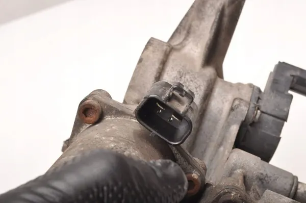 Seletor de Mudanças Toyota OE OEM 406391 - Usado image 9