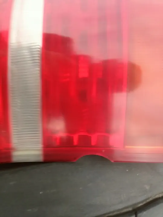 Lámpara trasera derecha BMW X5 E70 7200818 image 2