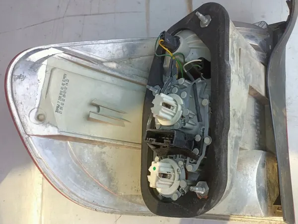 Lámpara trasera derecha BMW X5 E70 7200818 image 4