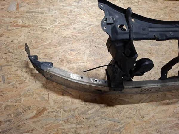 OEM WZMOCNIENIE Framstötfjäderförstärkning Mercedes E W211 image 3