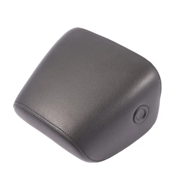VW Touareg 7P Fram Höger Nackstöd OEM 7P6881903E image 10