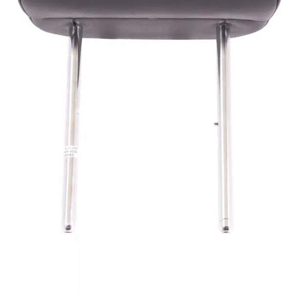 VW Touareg 7P Fram Höger Nackstöd OEM 7P6881903E image 3