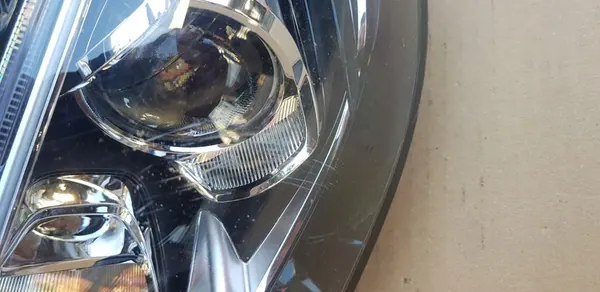 PEUGEOT 308 II LIFT Vasemman Ajovalon 1628555480 image 4