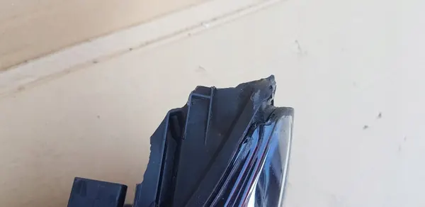 PEUGEOT 308 II LIFT Vasemman Ajovalon 1628555480 image 8