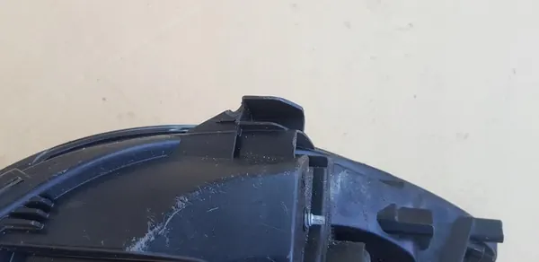 PEUGEOT 308 II LIFT Vasemman Ajovalon 1628555480 image 9