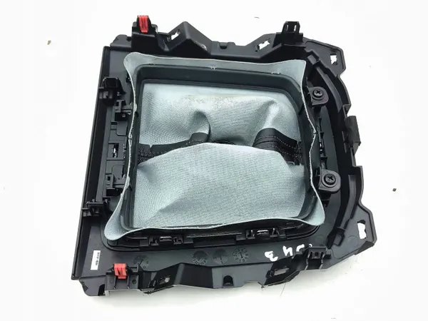 Mazda CX-5 2022 Linke Halterung OEM KB7W64341 image 8