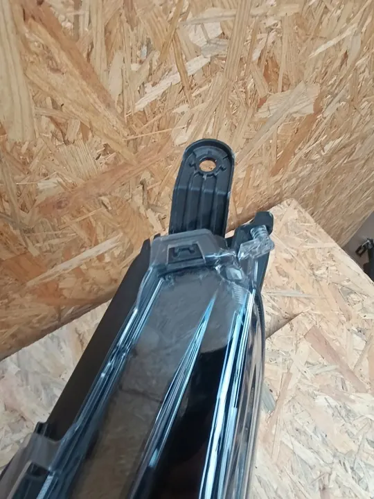 Farol Esquerdo Toyota Corolla E21 2019-2025 HB, Kombi Full LED NJH654FG image 3