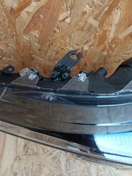 Farol Esquerdo Toyota Corolla E21 2019-2025 HB, Kombi Full LED NJH654FG image 4