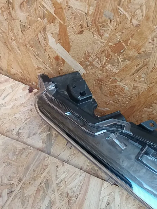 Farol Esquerdo Toyota Corolla E21 2019-2025 HB, Kombi Full LED NJH654FG image 5