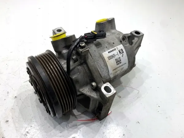 Compresseur Climatisation Renault Express 926008942R image 2