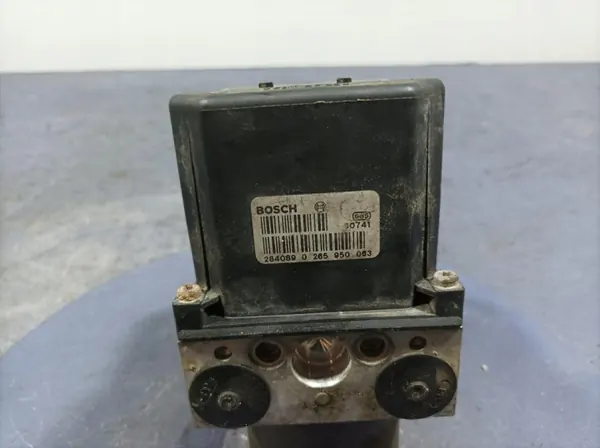 Pompe ABS OEM Lochow-324295- pour Skoda Superb I image 4