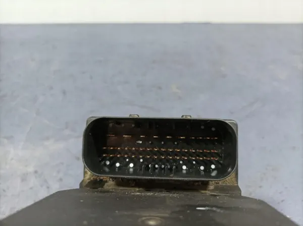 Pompe ABS OEM Lochow-324295- pour Skoda Superb I image 5