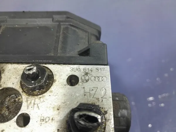 Pompe ABS OEM Lochow-324295- pour Skoda Superb I image 6
