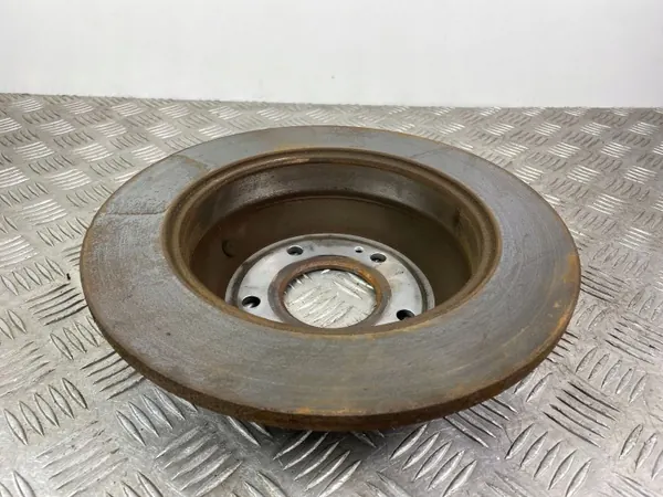 OEM FOB28037 remschijf achter voor Hyundai Grand Santa Fe image 3