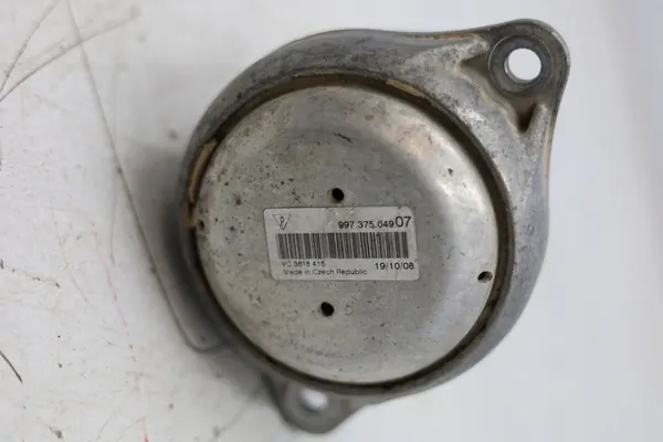 Moottorin kiinnike Porsche 911 997 3.8 385HV OEM 99737504907 image 2