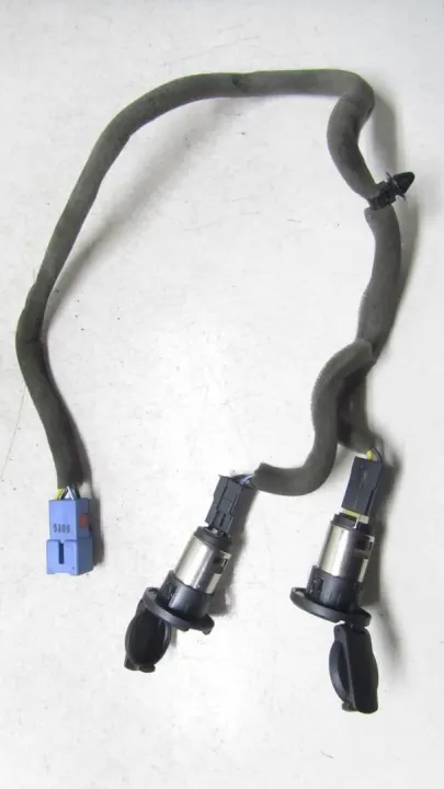 Zigarettenanzünder-Steckdose Hyundai Santa Fe III OEM 068/108 image 2