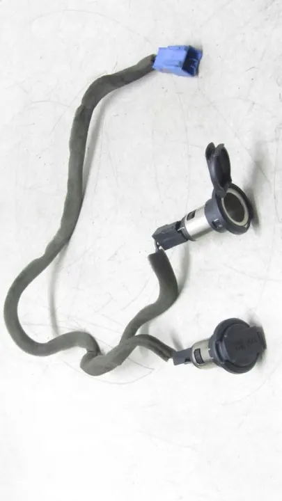 Zigarettenanzünder-Steckdose Hyundai Santa Fe III OEM 068/108 image 3