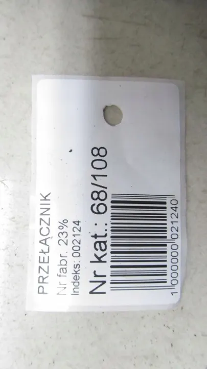 Zigarettenanzünder-Steckdose Hyundai Santa Fe III OEM 068/108 image 4