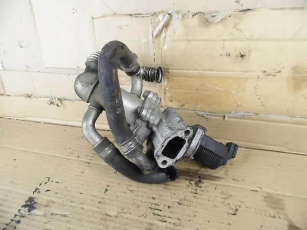 EGR-venttiili Lancia Ypsilon 2004 OEM 55184651 image 2