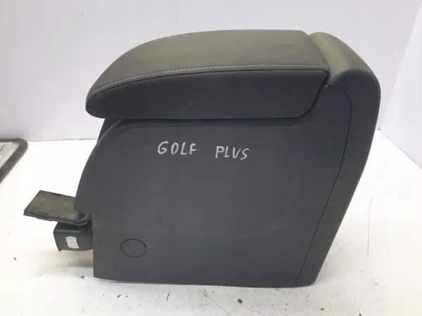 Accoudoir OEM 5M07131871 pour VW Golf Plus image 3