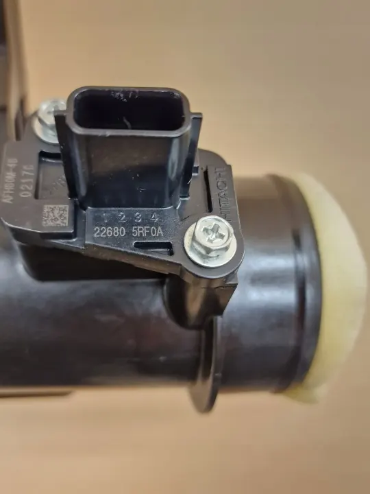 Ilmansuodatin Kotelo OEM 1516 226805RF0A - Renault image 3