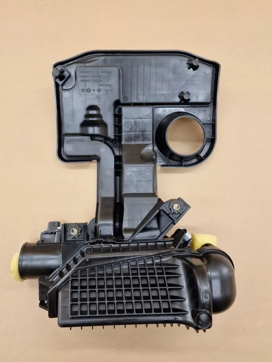 Ilmansuodatin Kotelo OEM 1516 226805RF0A - Renault image 4