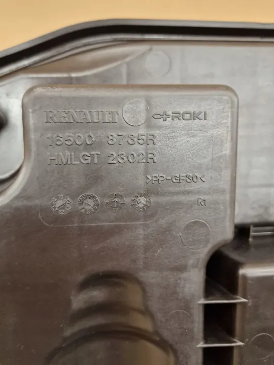 Ilmansuodatin Kotelo OEM 1516 226805RF0A - Renault image 5
