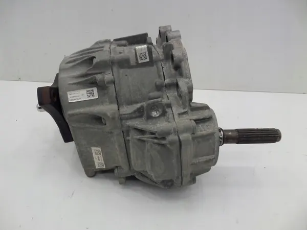Transferbak OEM A7252802500 voor Mercedes E W213 image 2