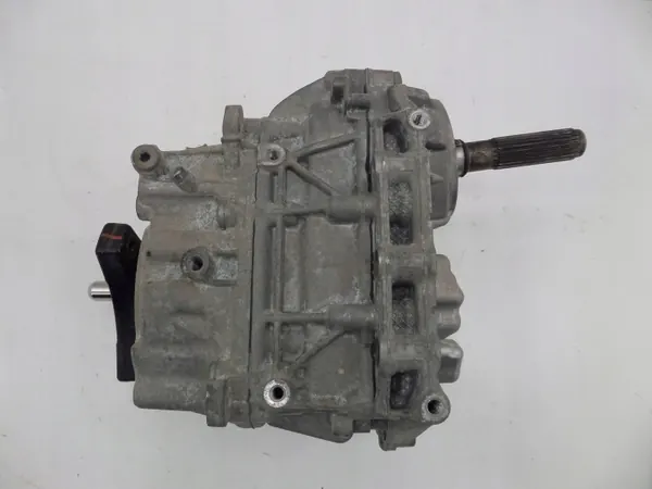 Transferbak OEM A7252802500 voor Mercedes E W213 image 5