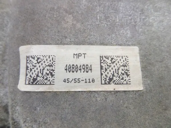 Transferbak OEM A7252802500 voor Mercedes E W213 image 6