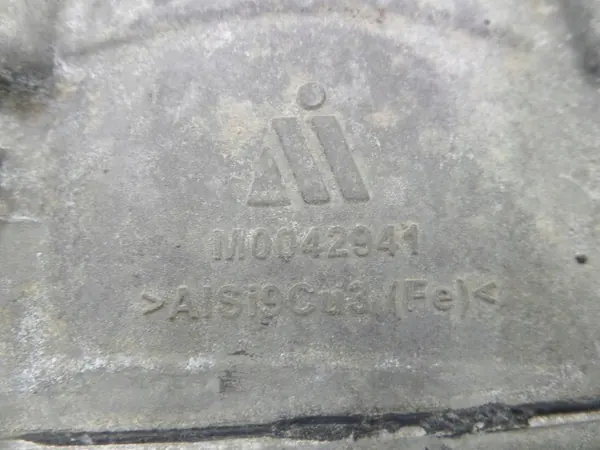 Transferbak OEM A7252802500 voor Mercedes E W213 image 7
