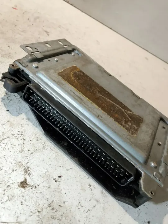 Peugeot 406/607 vaihteiston ohjain OEM 0260002767 image 3