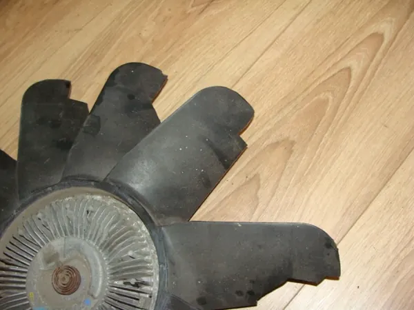 OEM Wiskoza Wisko Sprzęgło Wiskotyczne 2.5 TD5 image 3